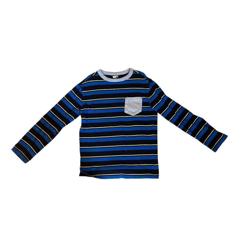 CRAZY 8 KIDS L LONG SLEEVE